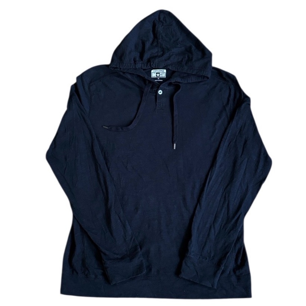 Converse Hoodie - Picture 3 of 5